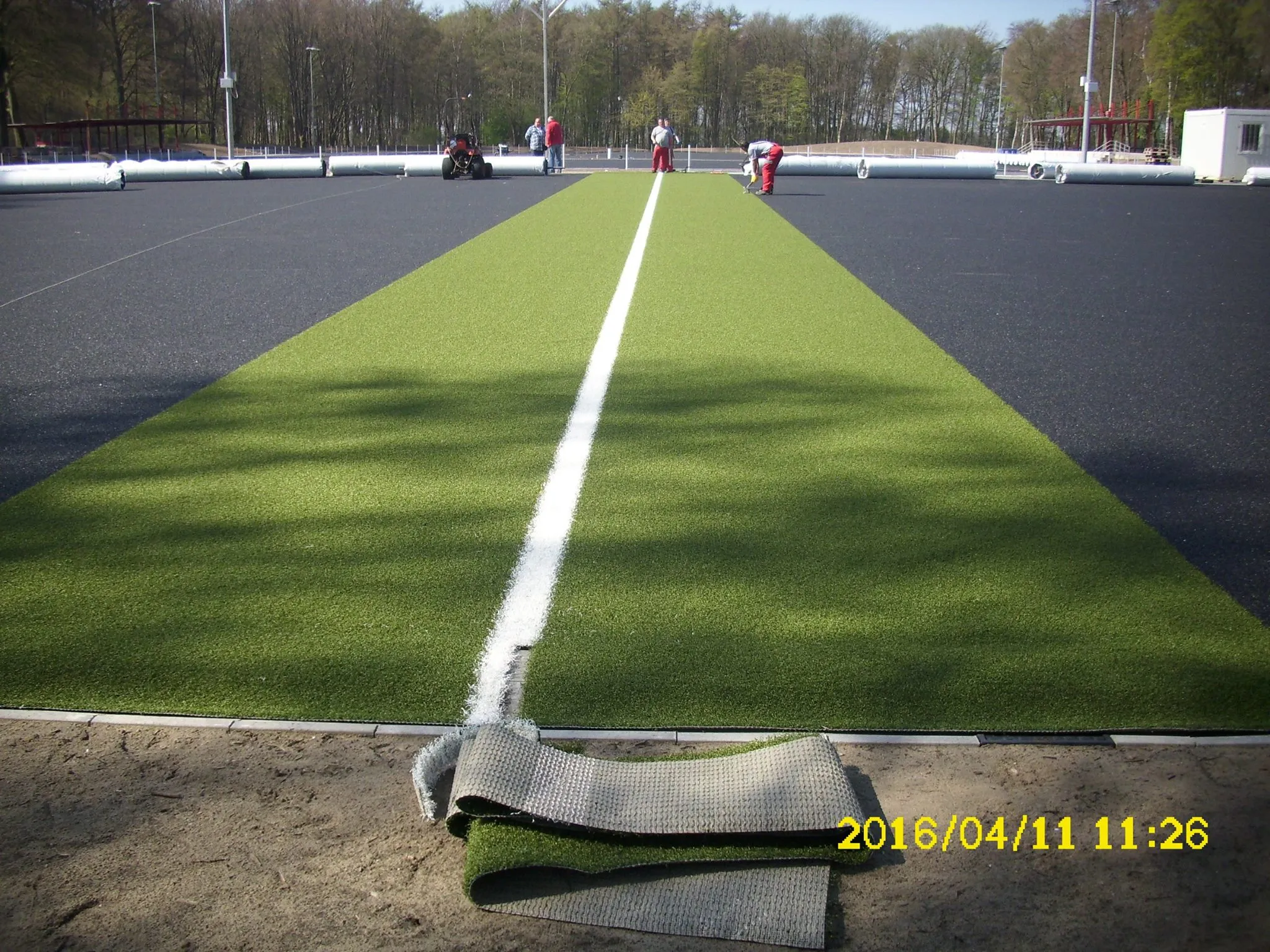 Platzsanierung – Bild 5