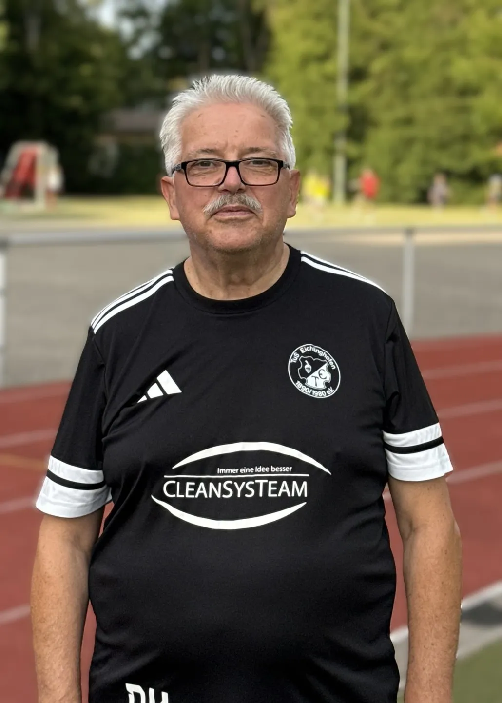 Dieter Kunert