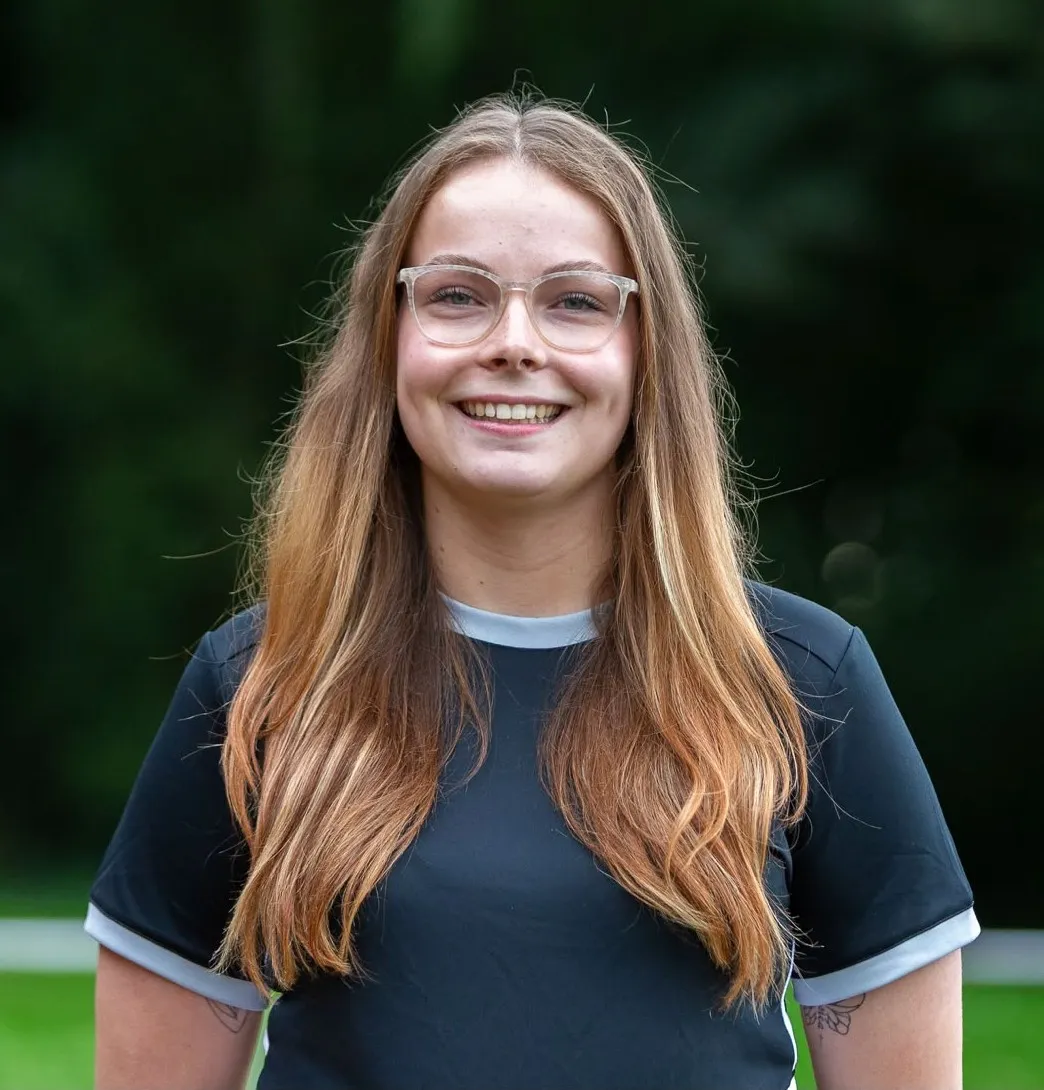 Angelina Stüken