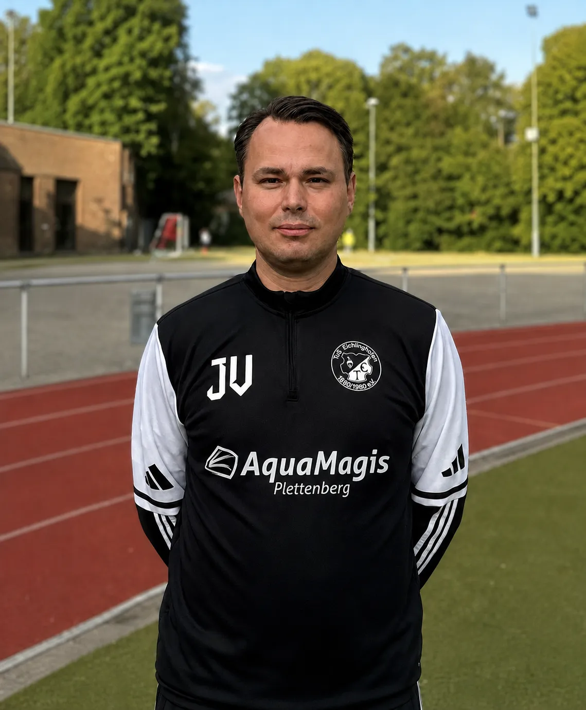 Jan Verhoeven