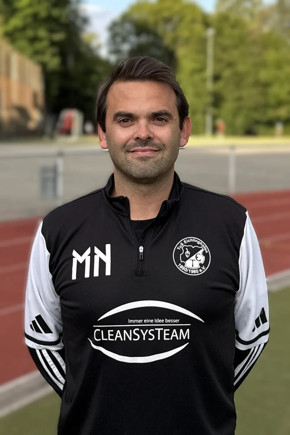 Marc Neul